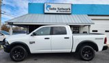 Used 2022 RAM 1500 Classic Warlock w/ Electronics Group image 2