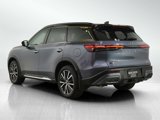 Used 2025 INFINITI QX60 Autograph image 3