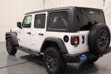 New 2025 Jeep Wrangler Sport S image 4