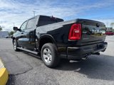 New 2026 RAM 1500 4x4 Crew Cab image 5