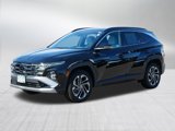 Certified 2025 Hyundai Tucson Limited image 3