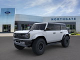 New 2025 Ford Bronco Raptor image 2