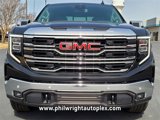 New 2025 GMC Sierra 1500 SLT w/ SLT Premium Plus Package image 6