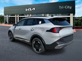 New 2026 Kia Sportage EX image 3