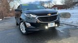 Used 2018 Chevrolet Equinox LT image 2