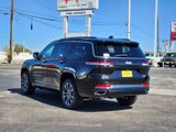 New 2025 Jeep Grand Cherokee L Overland w/ Advanced Protech Group III image 4