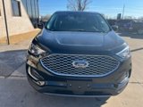 Used 2024 Ford Edge SEL image 6