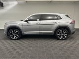 Used 2024 Volkswagen Atlas Cross Sport SEL Premium R-Line image 4