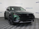 New 2025 MAZDA CX-50 AWD 2.5 Turbo w/ Premium Pkg image 2