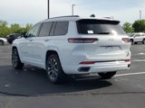New 2025 Jeep Grand Cherokee L Overland w/ Advanced Protech Group III image 4