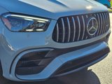 New 2025 Mercedes-Benz GLE 63 AMG S image 3