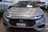 Used 2022 Honda Insight EX image 2