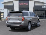 New 2025 GMC Yukon XL Denali w/ Sun & Power Step Package image 4