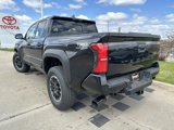 New 2025 Toyota Tacoma TRD Off-Road w/ TRD Off Road Premium Package image 4