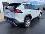 New 2025 Toyota RAV4 Limited w/ Advanced Technology Package image 3