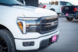 New 2025 Ford F150 Lariat image 4