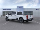 New 2025 Ford F350 XLT w/ Tremor Off-Road Package image 4