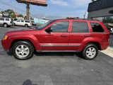 Used 2010 Jeep Grand Cherokee Laredo image 4
