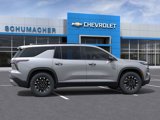 New 2026 Chevrolet Traverse Z71 image 5