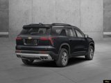 New 2026 Chevrolet Traverse LT w/ Driver Confidence Package image 2