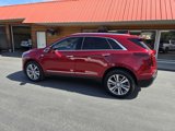 Used 2023 Cadillac XT5 Premium Luxury image 6