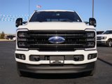 New 2025 Ford F250 Platinum image 4