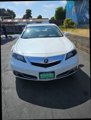 Used 2012 Acura TL w/ Advance Package image 2