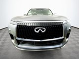 New 2025 INFINITI QX80 Sensory w/ Exterior Package image 2
