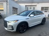 New 2025 INFINITI QX50 Sport image 5