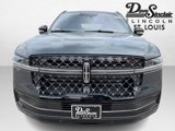 New 2025 Lincoln Navigator Reserve image 2