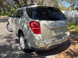 Used 2016 Chevrolet Equinox LT w/ Convenience Package image 5