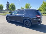 New 2025 Honda Pilot Black Edition image 3
