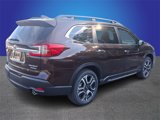 New 2025 Subaru Ascent Touring image 3