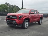 New 2025 Toyota Tacoma SR5 image 2