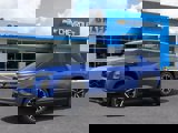 New 2026 Chevrolet Equinox RS image 2