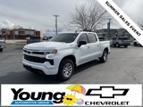 Used 2024 Chevrolet Silverado 1500 RST w/ Z71 Off-Road Package image 3