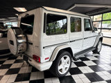 Used 2016 Mercedes-Benz G 63 AMG 4MATIC image 4