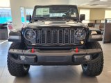 New 2025 Jeep Wrangler Unlimited Rubicon image 2