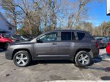 Used 2017 Jeep Compass High Altitude image 4