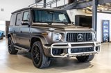 Used 2025 Mercedes-Benz G 63 AMG 4MATIC image 3