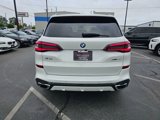 Used 2022 BMW X5 xDrive40i image 4