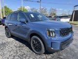 New 2025 Kia Telluride AWD image 2