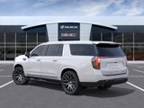 New 2025 GMC Yukon XL Denali Ultimate image 3