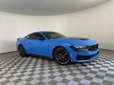 New 2025 Ford Mustang Dark Horse image 2
