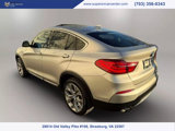 Used 2015 BMW X4 xDrive28i image 6