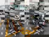 New 2025 Toyota Tundra Limited image 2