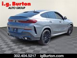 New 2026 BMW X6 xDrive40i w/ Executive Package image 4
