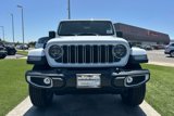 New 2025 Jeep Wrangler Sahara w/ Safety Group image 6