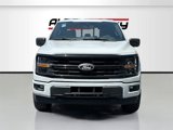 Used 2024 Ford F150 XLT w/ Equipment Group 302A MID image 2