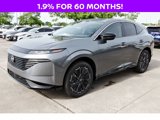 New 2025 Nissan Murano Platinum w/ Cargo Package image 3